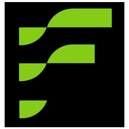 Flair logo