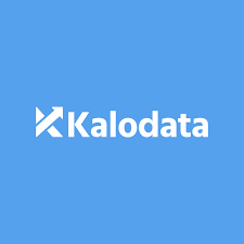 Kalodata logo