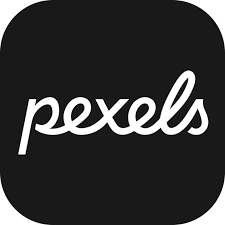 Pexels logo