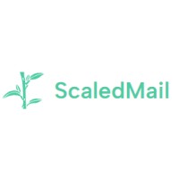 Scaledmail logo