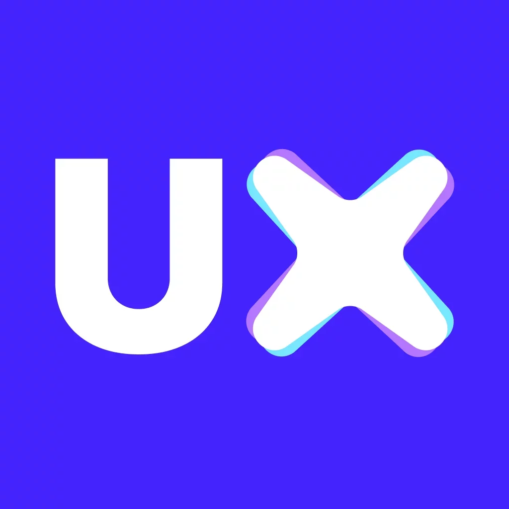 UX Pilot logo