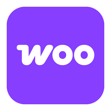 WooCommerce logo