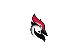 Woodpecker logo