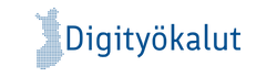 Digityökalut